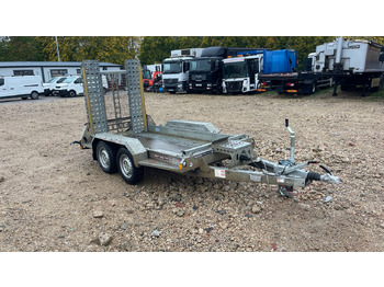 Plant trailer BRIAN JAMES TRAILERS