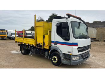 Tipper DAF LF 45 180