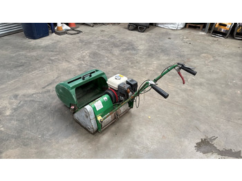 Garden mower DENNIS FT20 PEDESTRIAN CYLINDER MOWER NO UNIT, GRASS BOX: picture 3 Garden mower DENNIS FT20 PEDESTRIAN CYLINDER MOWER NO UNIT, GRASS BOX: picture 3