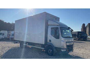 Box truck DAF LF 150