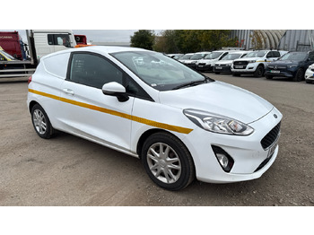 Car FORD