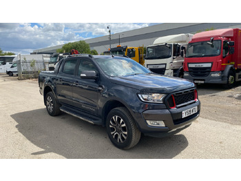Pickup truck FORD Ranger