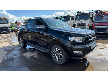 Pickup truck FORD Ranger