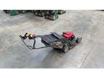 Garden mower HONDA