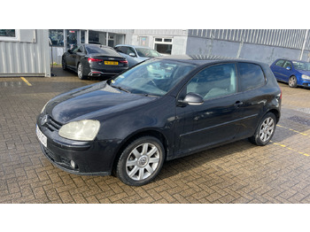 Hatchback VOLKSWAGEN GOLF 2.0 GT FSI: picture 2