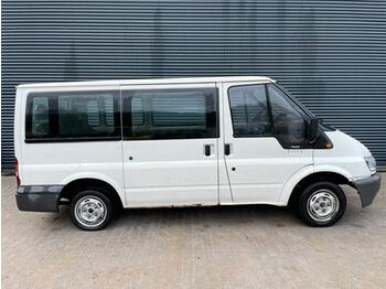 Minibus, Passenger van Ford Transit FT260 *2002/62tkm/Einspritzpumpe defekt*: picture 1
