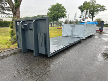 Shipping container