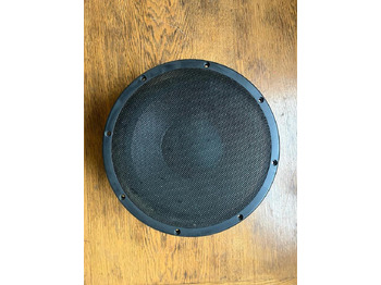 Body and exterior MAN TGL