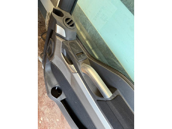 Door and parts for Truck MAN TGX Beifahrertür Weiß Innenverkleidung LN 67: picture 5