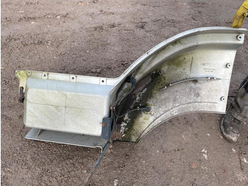 Footstep for Truck Mercedes AXOR Einstieg Rechts Kotflügel: picture 2 Footstep for Truck Mercedes AXOR Einstieg Rechts Kotflügel: picture 2