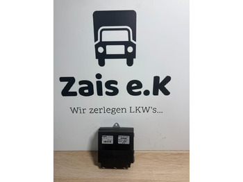 ECU SCANIA