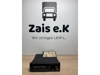 Spare parts MERCEDES-BENZ Actros