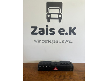 Spare parts MERCEDES-BENZ Actros
