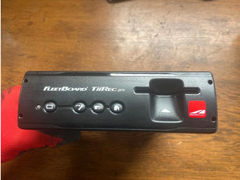 Spare parts MERCEDES-BENZ Actros