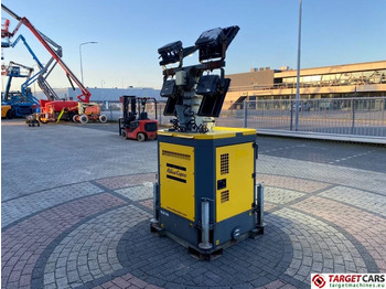 Lighting tower Atlas Copco QLB60 Tower Light 4x350W Led: picture 2