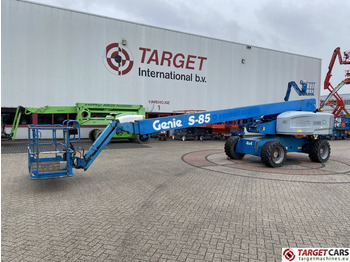 Telescopic boom GENIE
