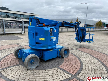 Lease a Genie Z-34/22N Electric Articulated Boom Work Lift 152cm  Genie Z-34/22N Electric Articulated Boom Work Lift 152cm: picture 3