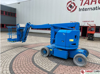 Lease a Genie Z-34/22N Electric Articulated Boom Work Lift 152cm  Genie Z-34/22N Electric Articulated Boom Work Lift 152cm: picture 4
