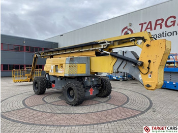 Articulated boom Haulotte HA41PX Articulated 4x4x4 Diesel Boom Work Lift 41M: picture 4