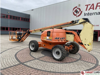 Articulated boom JLG 600AJ Articulated 4x4 Diesel Boom Work Lift 2047cm: picture 4