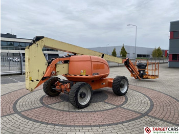 Articulated boom JLG 600AJ Articulated 4x4 Diesel Boom Work Lift 2047cm: picture 3
