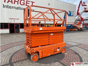 Lease a PB Lifttechnik S140-12EC Electric Scissor Work Lift 1380cm  PB Lifttechnik S140-12EC Electric Scissor Work Lift 1380cm: picture 1