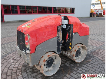 Road roller