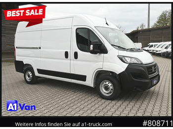 Panel van FIAT Ducato