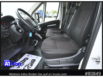 Panel van FIAT Ducato 140 Multijet Kasten, Klima, Tempomat: picture 3