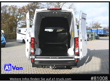 Combi van IVECO Daily 35S21 A8V Mixto, Klima, Tempomat, AHK: picture 2 Combi van IVECO Daily 35S21 A8V Mixto, Klima, Tempomat, AHK: picture 2