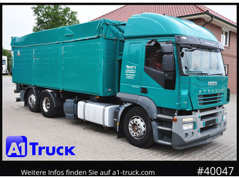 Tipper IVECO