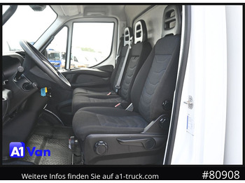 Lease a IVECO Iveco Daily 72C18 Koffer, LBW, Automatik, Luftfederung IVECO Iveco Daily 72C18 Koffer, LBW, Automatik, Luftfederung: picture 3