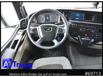 Lease a MAN TGX 18,480 BLS Intarder, Standklima, Soundsystem MAN TGX 18,480 BLS Intarder, Standklima, Soundsystem: picture 5