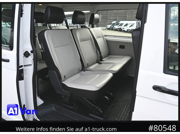 Lease a VOLKSWAGEN T6 9-Sitzer, Allrad, Klima, Ahk VOLKSWAGEN T6 9-Sitzer, Allrad, Klima, Ahk: picture 5