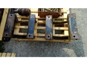 Track CATERPILLAR