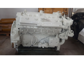 Engine for Construction machinery DETROIT DIESEL 12V71 MOTORE REVISIONATO (ENGINE NO. 71237406).COMPLETO DI N. 2 TURBO E VENTOLA.: picture 3