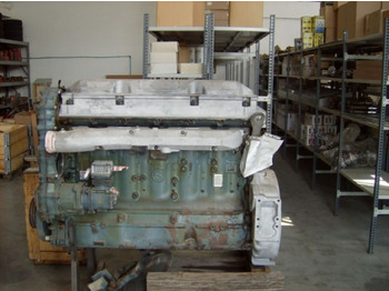 Engine DETROIT