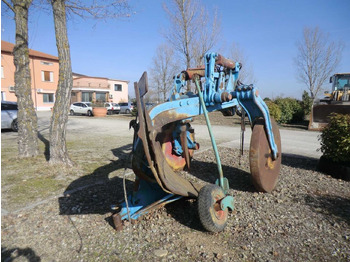 Plow LAGHI D8: picture 3 Plow LAGHI D8: picture 3