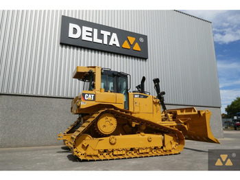 Bulldozer Caterpillar D6T LGP: picture 5