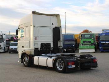 Tractor unit DAF XF 460 FT, LOW DECK, EURO 6: picture 5