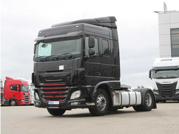 Tractor unit DAF XF 510