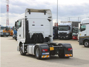 Tractor unit MAN TGX 18.470, EURO 6, RETARDER: picture 5