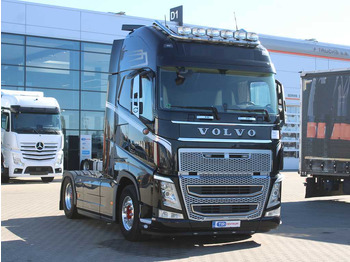 Tractor unit Volvo FH 500, EURO 6, VEB +: picture 3 Tractor unit Volvo FH 500, EURO 6, VEB +: picture 3