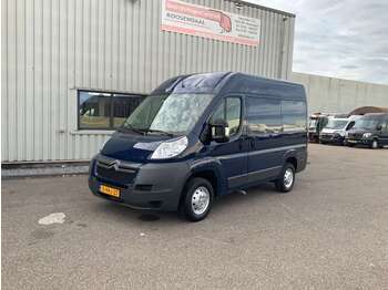 Panel van Citroen Jumper 33 2.2 HDI L1H2 3 Zits Trekhaak 2500 kg Euro 4: picture 1