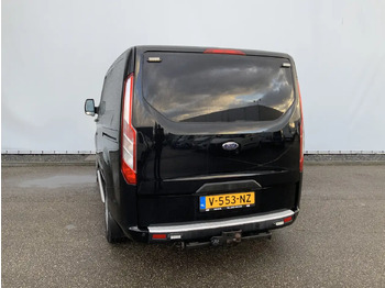 Lease a Ford Transit Custom 280 2.0 TDCI L1H1 Automaat Dub Schuifdeur Side Bar Ford Transit Custom 280 2.0 TDCI L1H1 Automaat Dub Schuifdeur Side Bar: picture 2