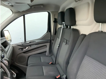 Lease a Ford Transit Custom 280 2.0 TDCI L1H1 Automaat Dub Schuifdeur Side Bar Ford Transit Custom 280 2.0 TDCI L1H1 Automaat Dub Schuifdeur Side Bar: picture 4