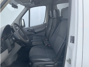 Panel van Mercedes-Benz Sprinter 211 2.2 CDI 366 L2 H1 Automaat 3 Zits Side Bar Tre: picture 4