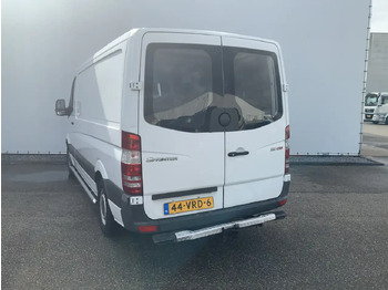 Panel van Mercedes-Benz Sprinter 211 2.2 CDI 366 L2 H1 Automaat 3 Zits Side Bar Tre: picture 2