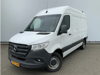 Panel van MERCEDES-BENZ Sprinter 316