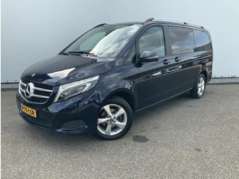 Combi van MERCEDES-BENZ